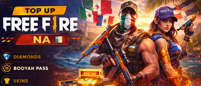 Free Fire