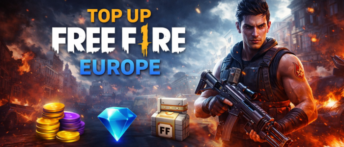 Free Fire Europe