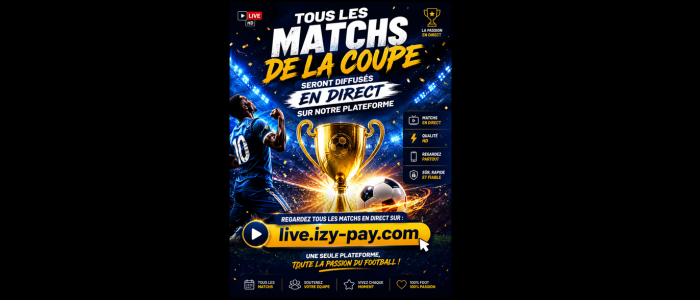 Live Football Izy-live